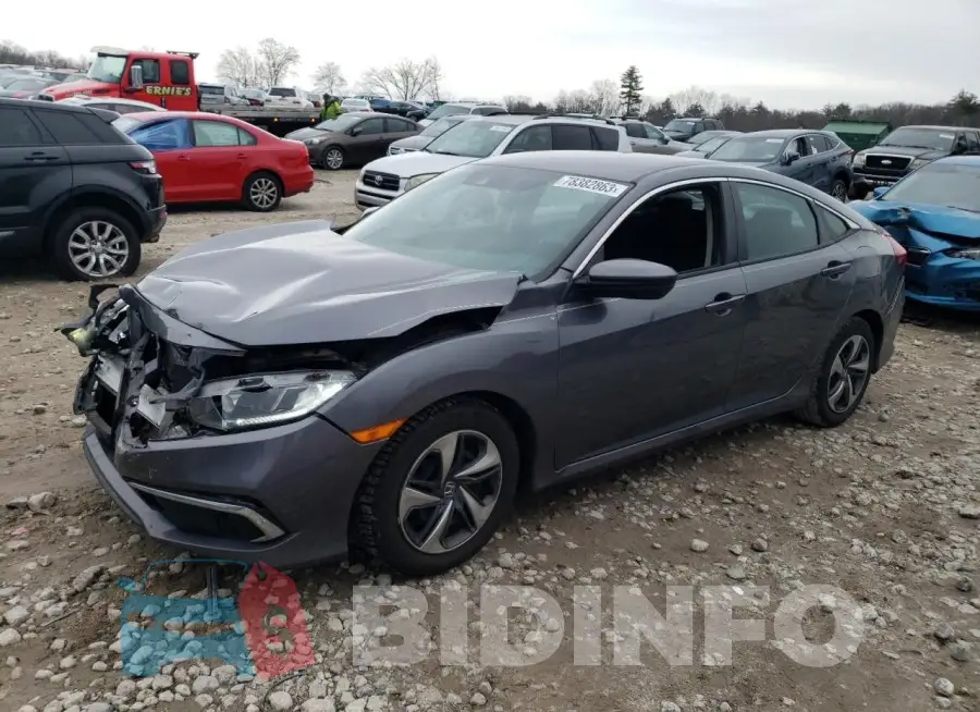 2HGFC2F62KH591425 Photo# 1