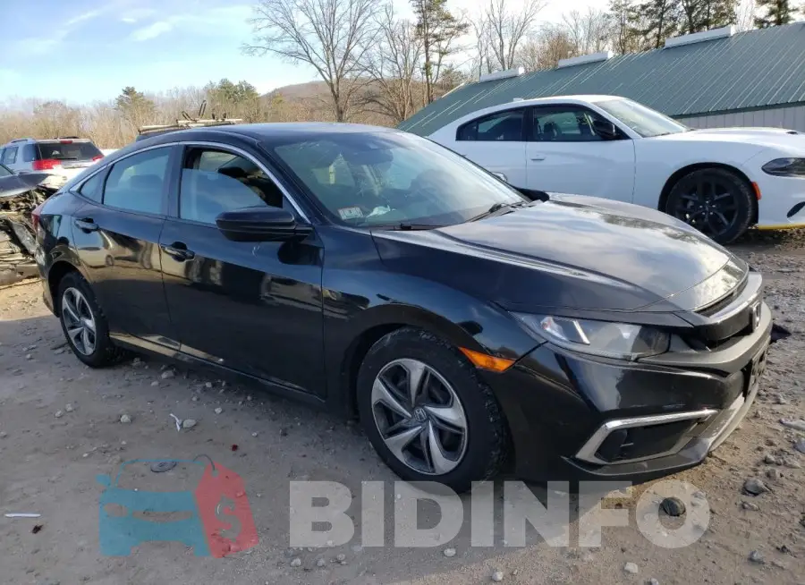 2HGFC2F65KH530831 Photo# 4