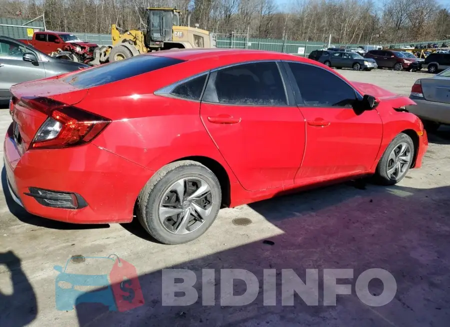 2HGFC2F6XKH568412 Photo# 2