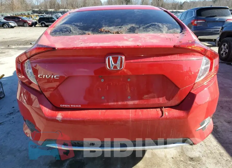 2HGFC2F6XKH568412 Photo# 6