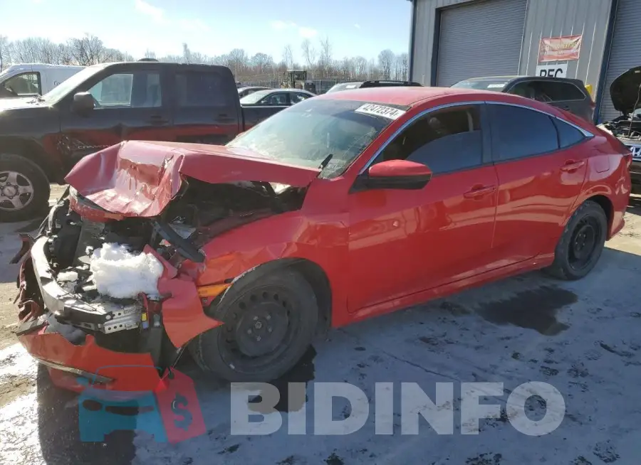 2HGFC2F6XKH568412 Photo# 1
