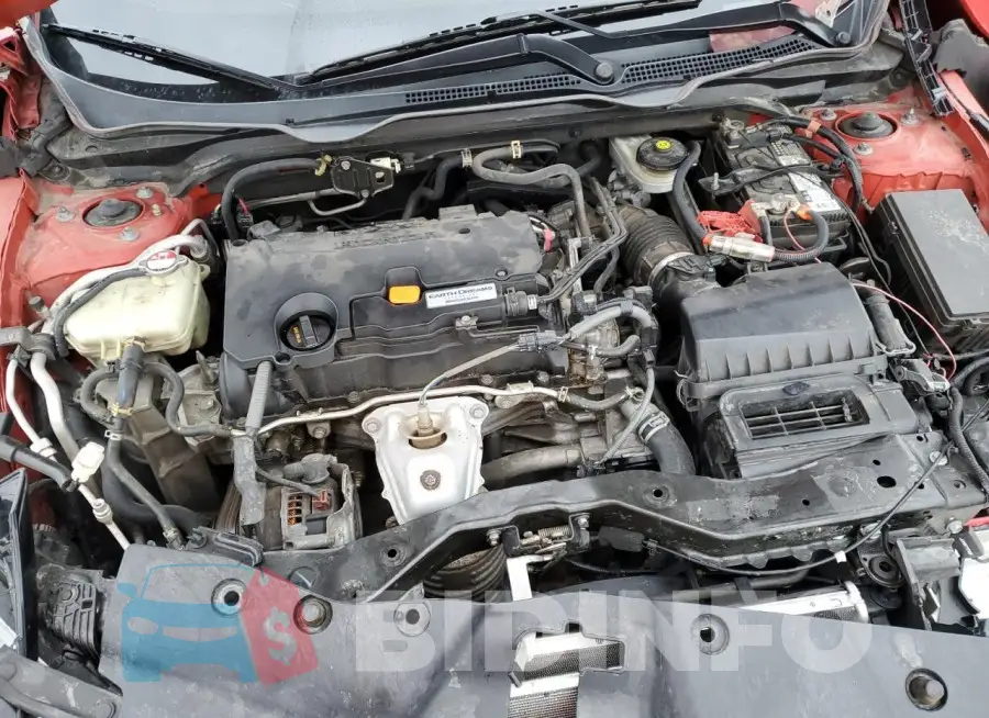 2HGFC2F72GH525442 Photo# 11