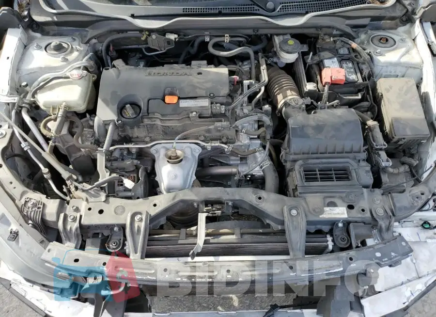 2HGFC2F86KH566402 Photo# 11