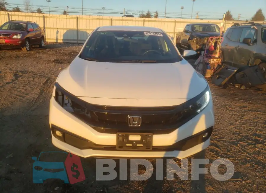 2HGFC2F87MH547943 Photo# 5