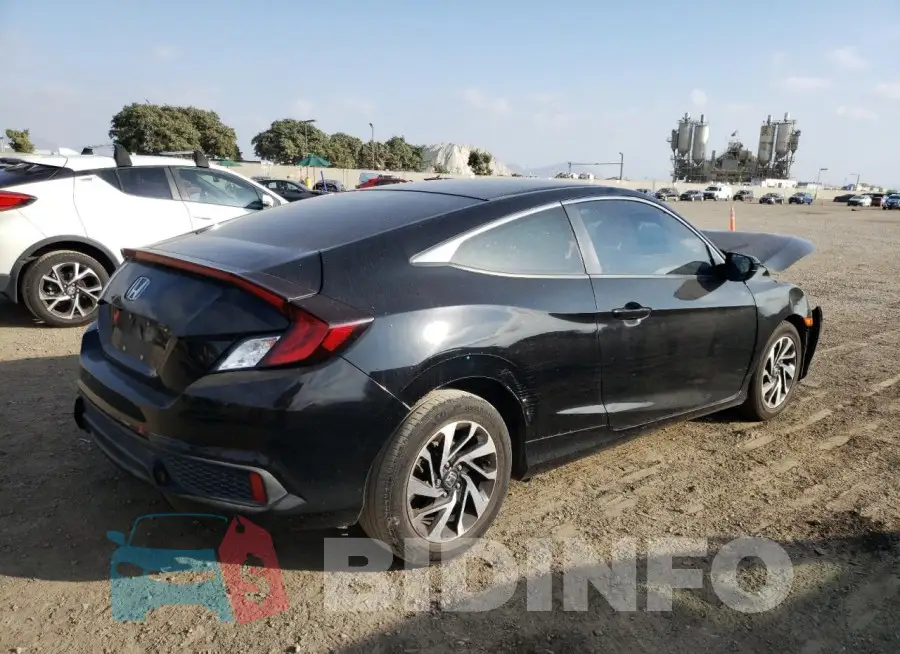 2HGFC4B50JH309547 Photo# 3