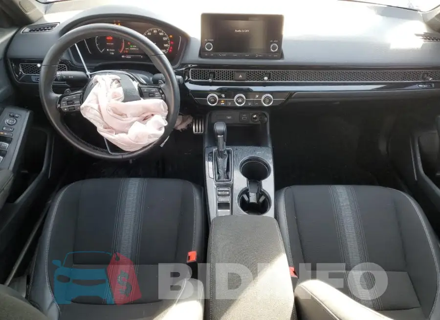 2HGFE2F56NH606398 Photo# 8