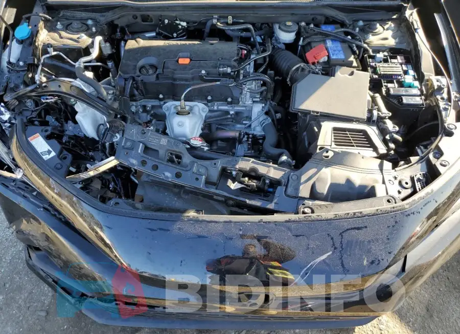2HGFE2F58NH541604 Photo# 11