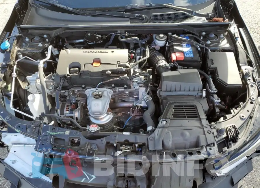 2HGFE2F58PH555389 Photo# 11