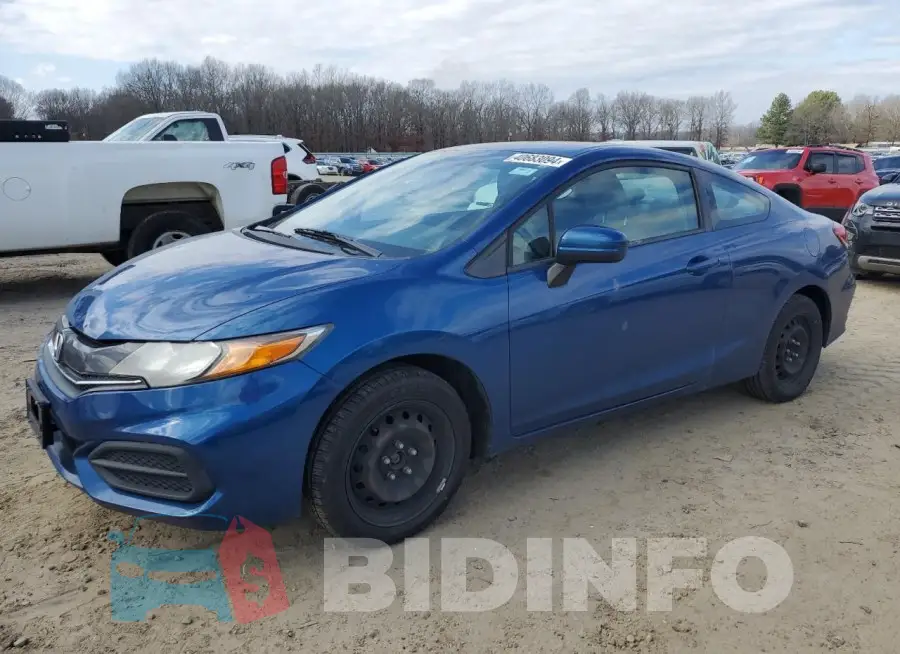 2HGFG3A56FH501451 Photo# 1