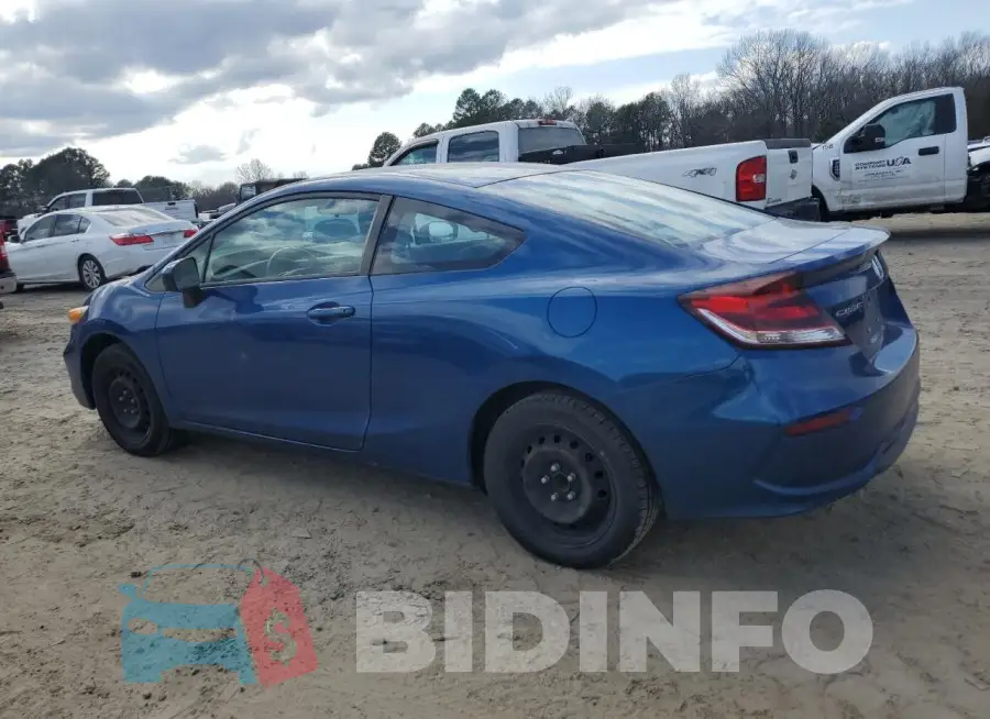 2HGFG3A56FH501451 Photo# 2