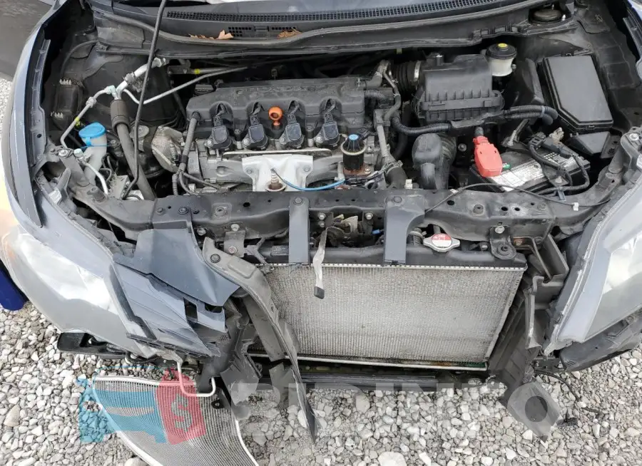 2HGFG3B55FH522399 Photo# 11