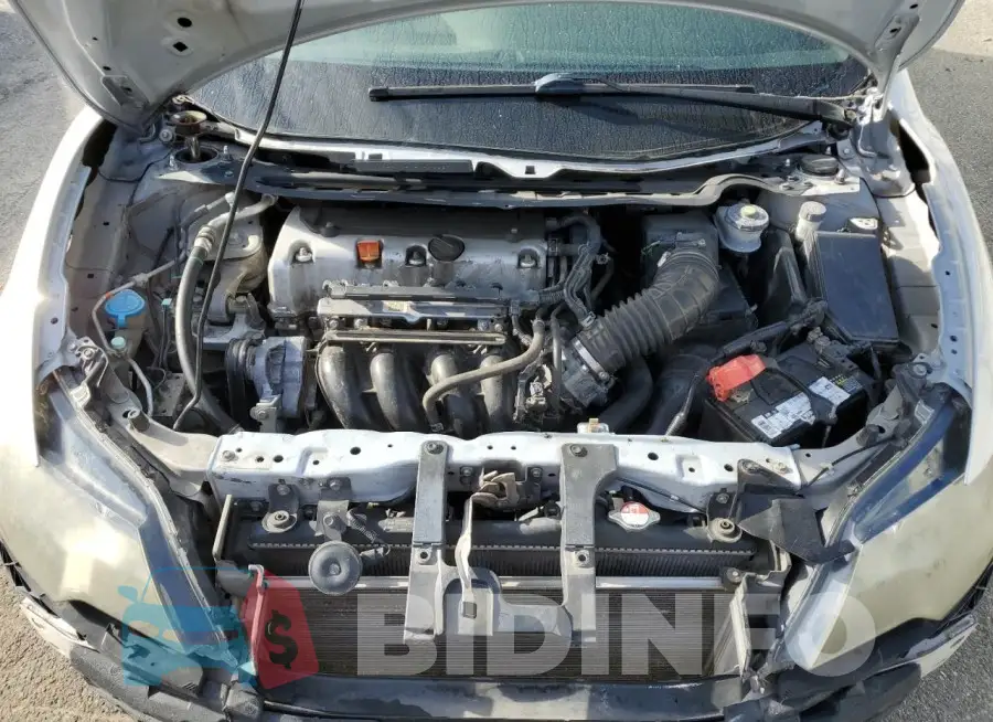 2HGFG4A54FH703887 Photo# 11