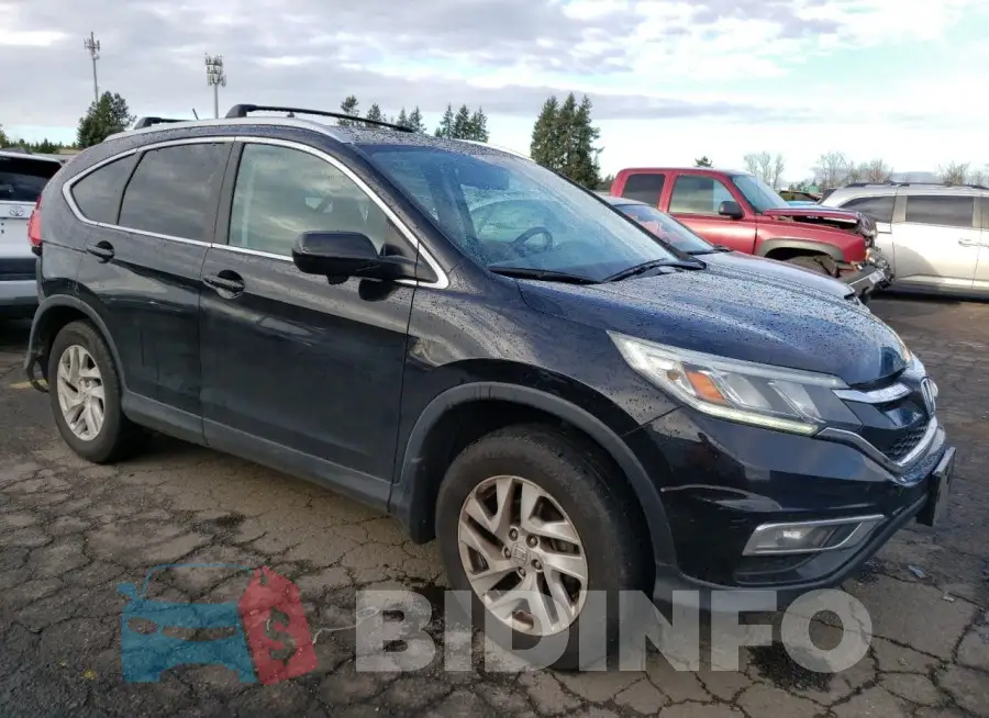 2HKRM4H77GH640157 Photo# 4