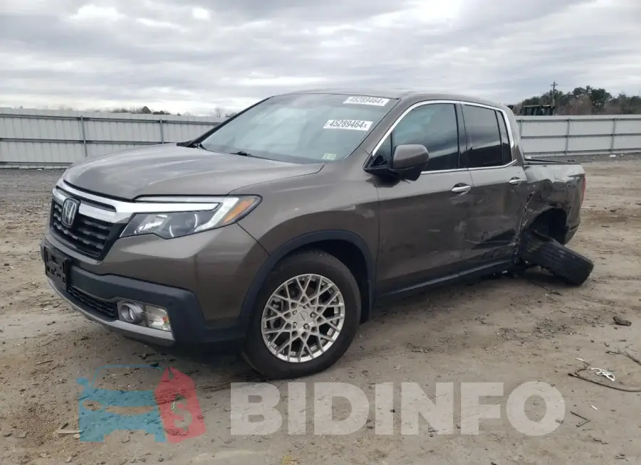 5FPYK3F71LB002016 Photo# 1