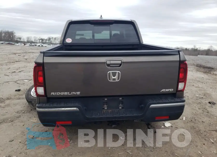 5FPYK3F71LB002016 Photo# 6