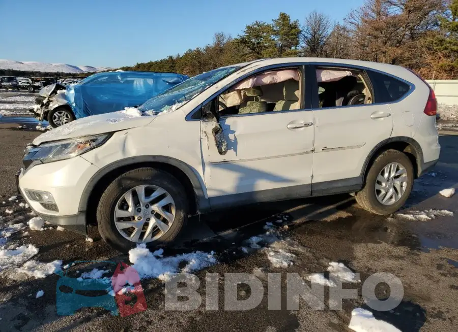 5J6RM4H50GL140894 Photo# 1