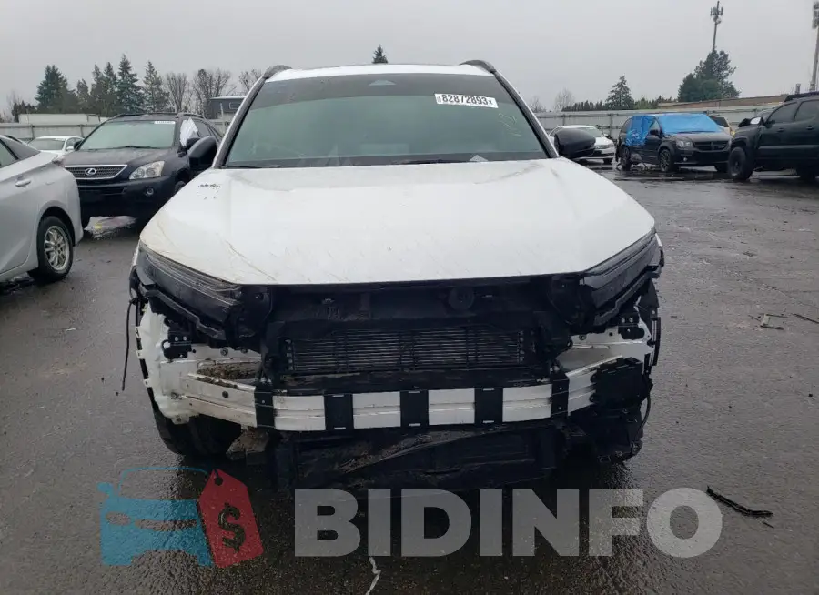 7FARS6H54PE030557 Photo# 5