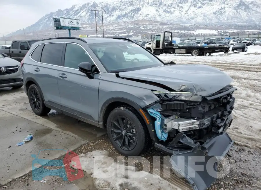 7FARS6H55RE008134 Photo# 4