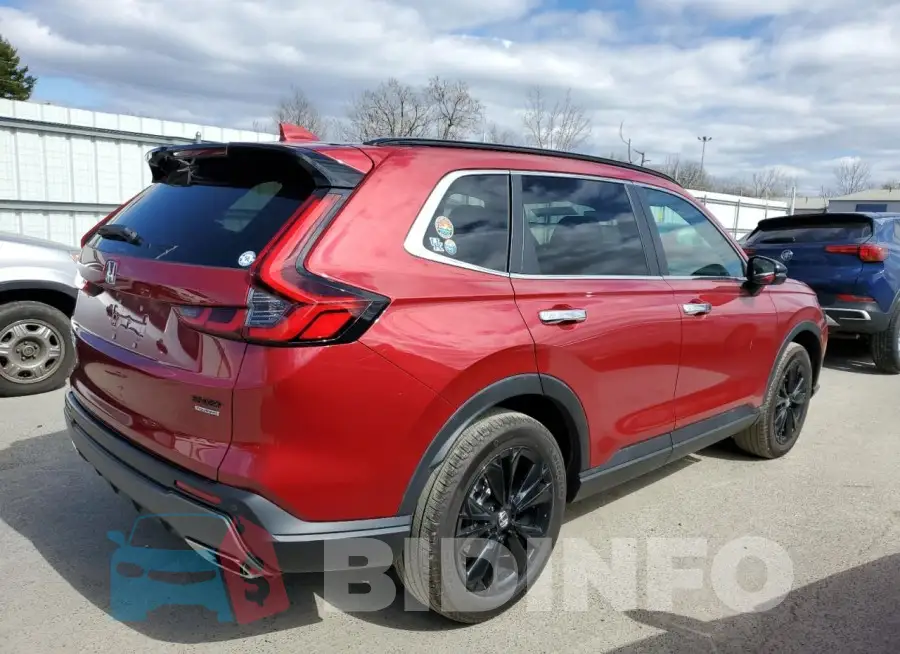 7FARS6H9XPE005438 Photo# 3