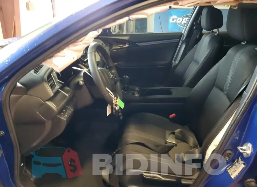 SHHFK7H60KU415506 Photo# 7
