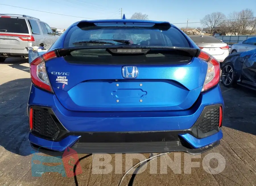 SHHFK7H72HU201571 Photo# 6