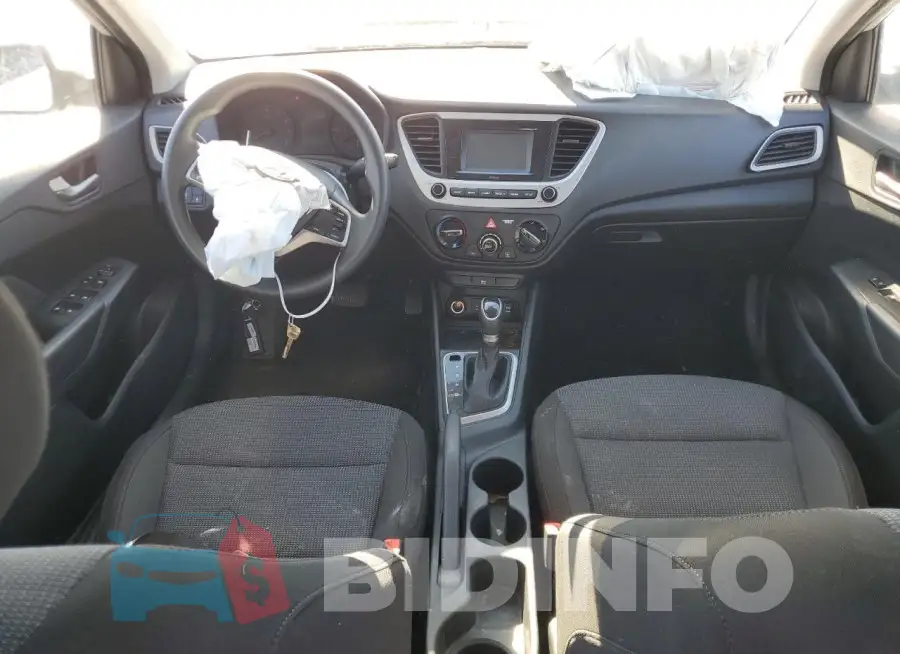 3KPC24A63LE109596 Photo# 8
