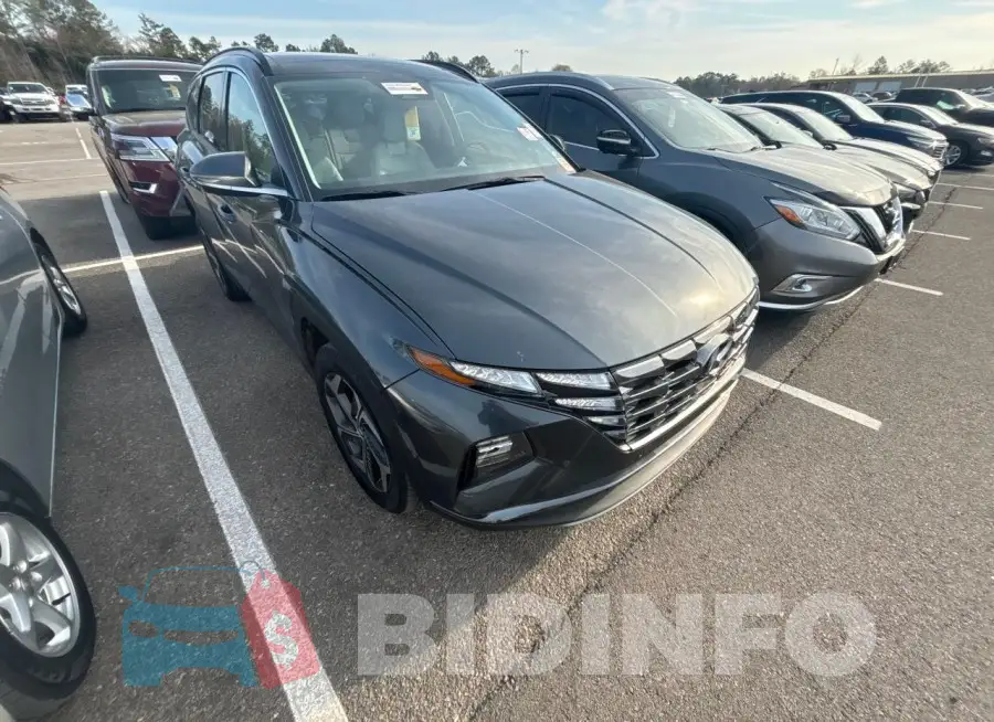 5NMJECDE9RH351922 Photo# 1