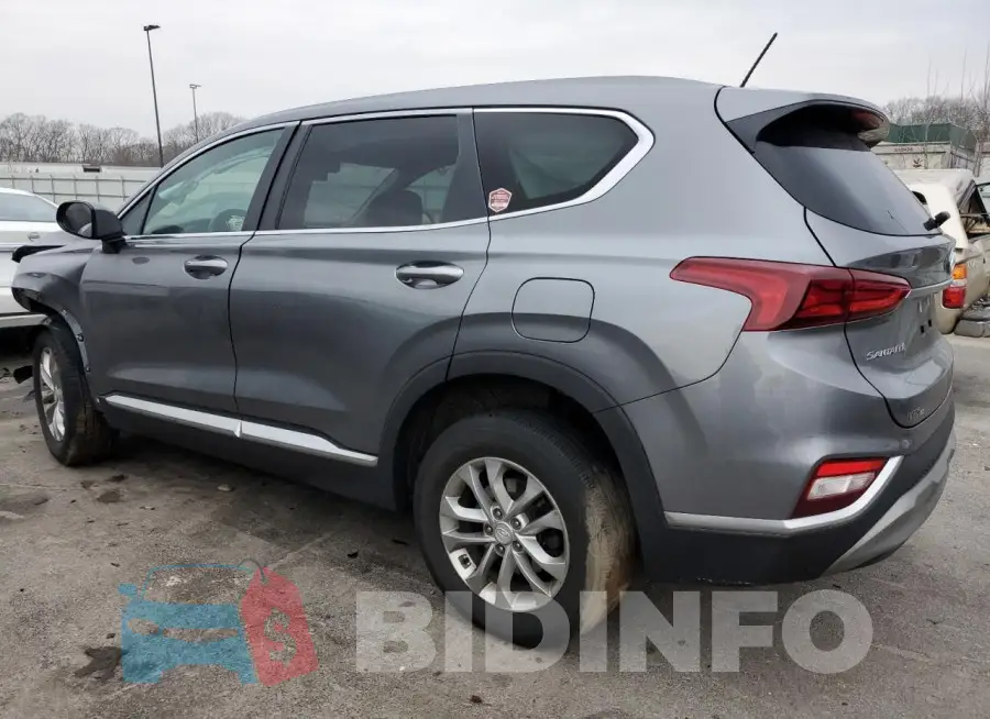 5NMS2CAD3KH116754 Photo# 2