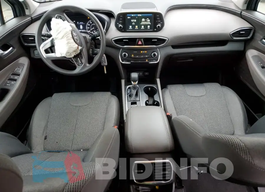 5NMS2CAD3KH116754 Photo# 8