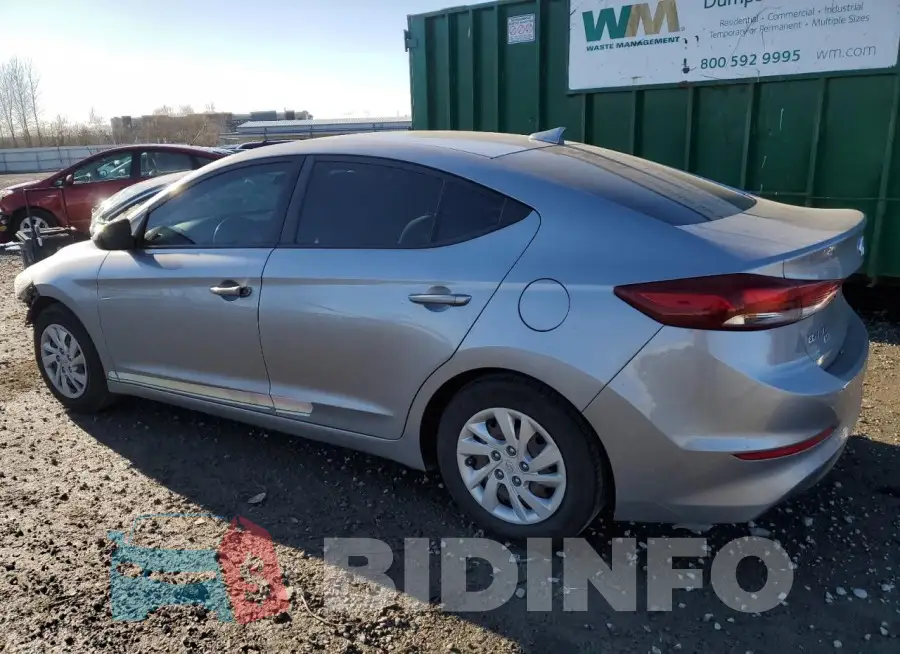 5NPD74LF5HH067583 Photo# 2