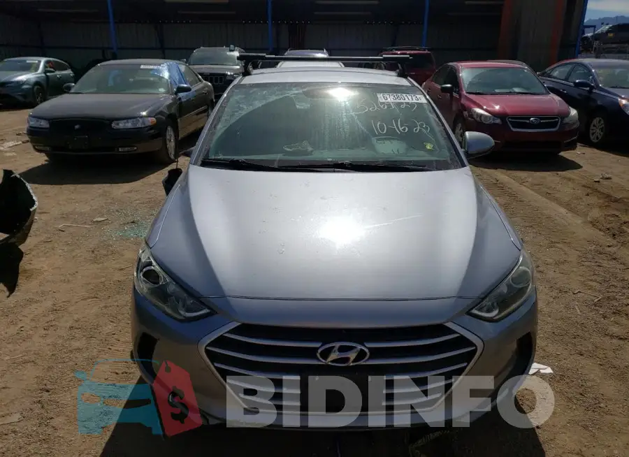 5NPD74LF9HH147985 Photo# 5