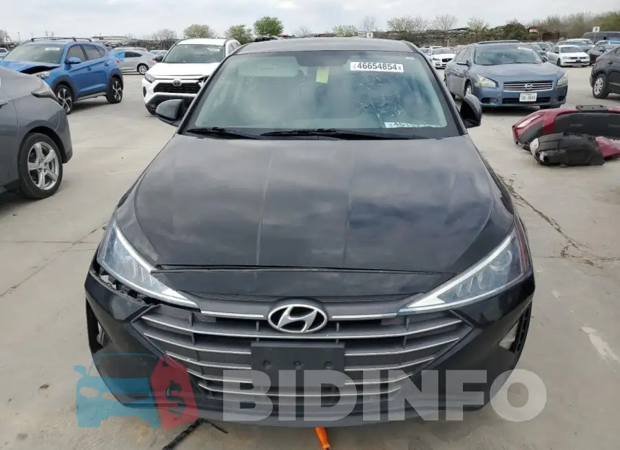 5NPD74LFXKH468957 Photo# 5