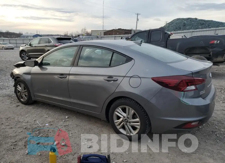 5NPD84LF2KH487502 Photo# 2