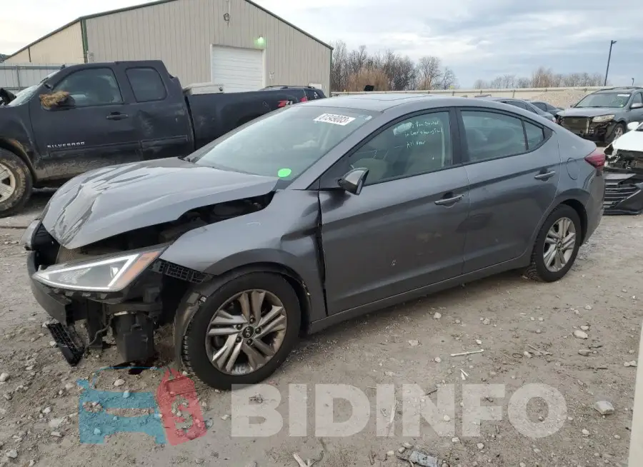 5NPD84LF2KH487502 Photo# 1