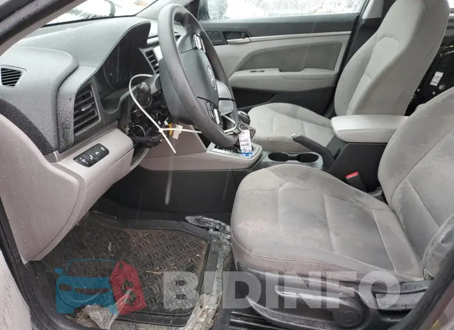 5NPD84LF4KH450693 Photo# 7