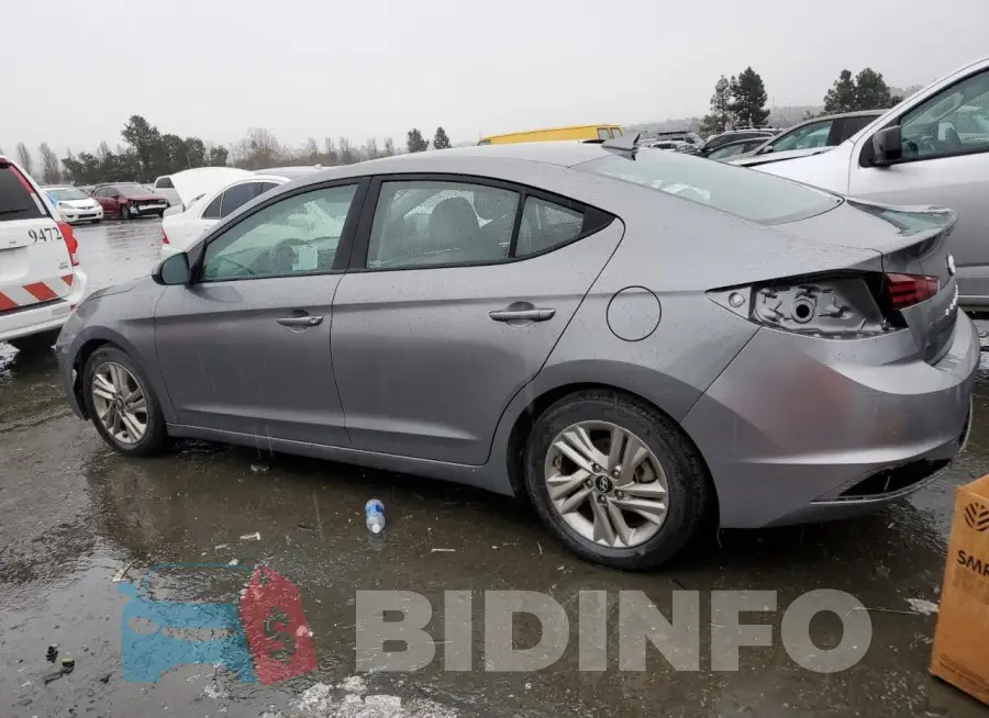 5NPD84LF4KH450693 Photo# 2