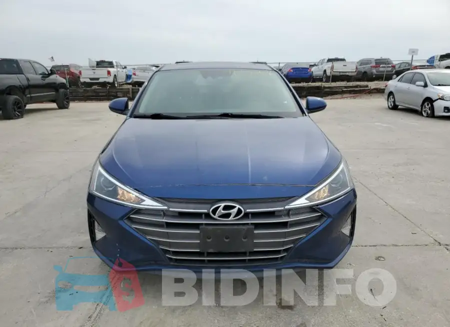 5NPD84LF4KH453884 Photo# 5