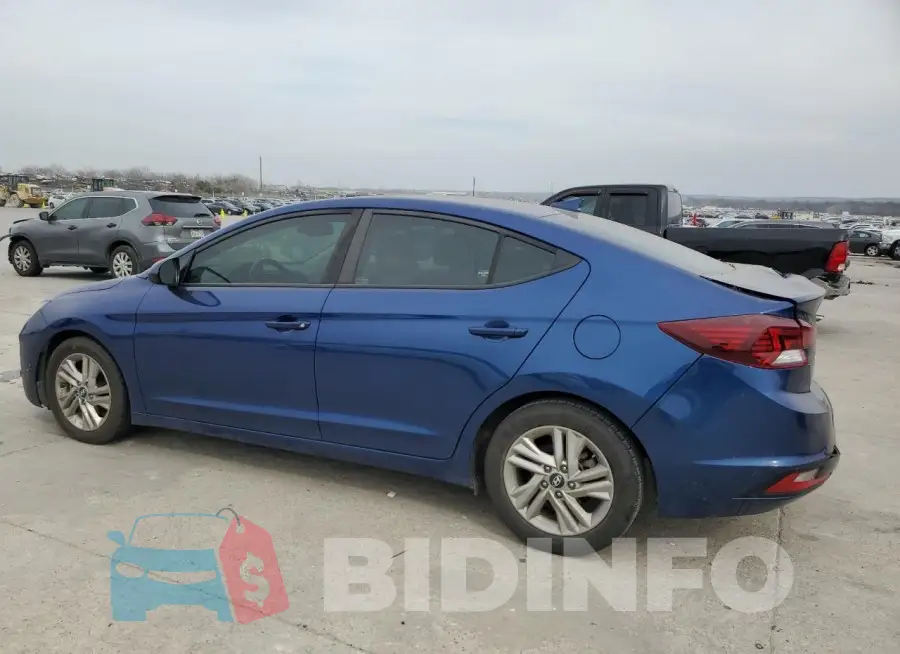 5NPD84LF4KH453884 Photo# 2
