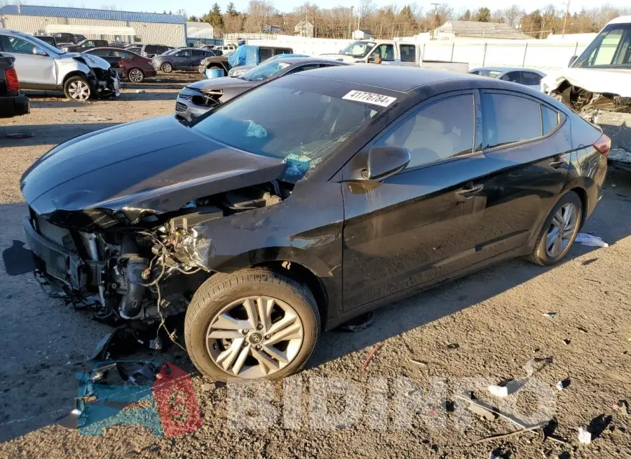5NPD84LF5LH573873 Photo# 1