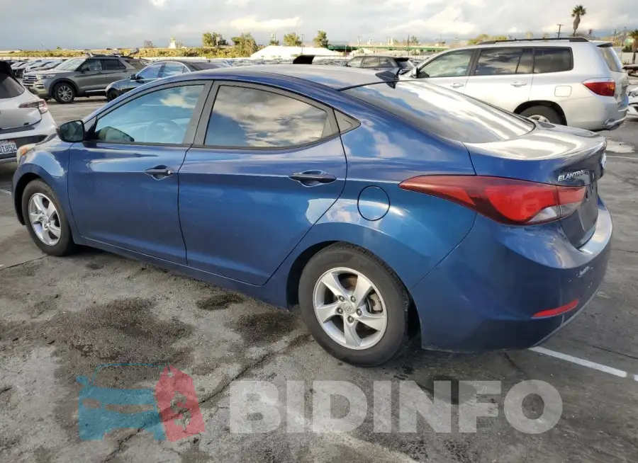 5NPDH4AE0FH572791 Photo# 2