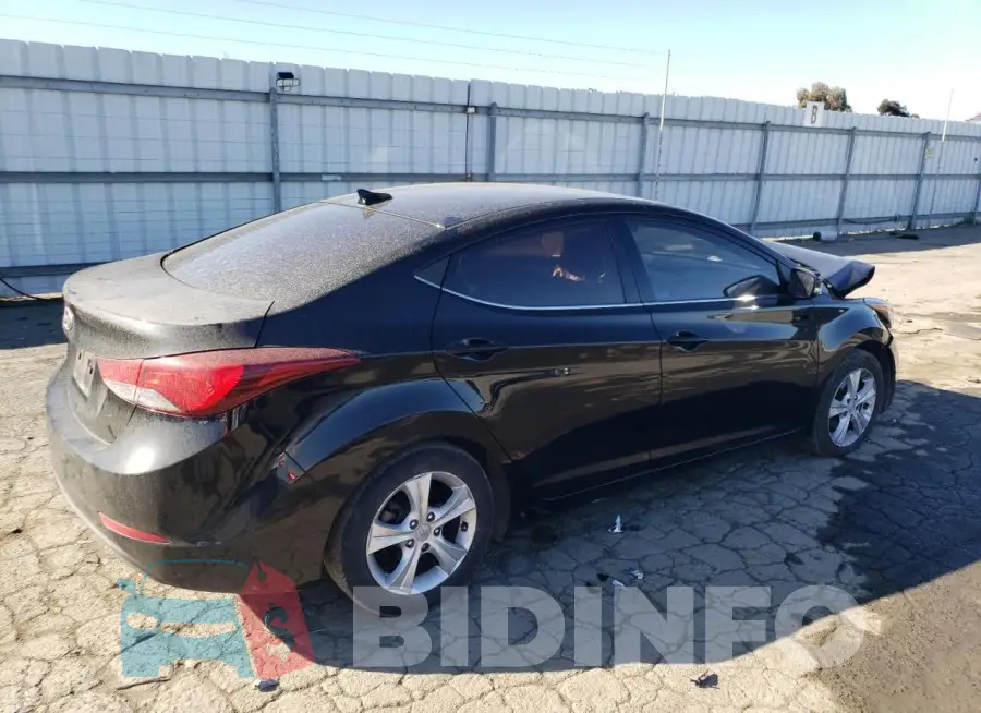 5NPDH4AE8GH724110 Photo# 3