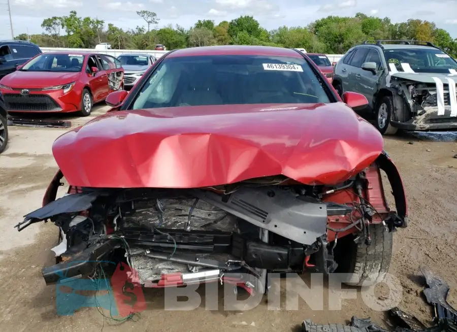 5NPE24AF5KH762045 Photo# 5