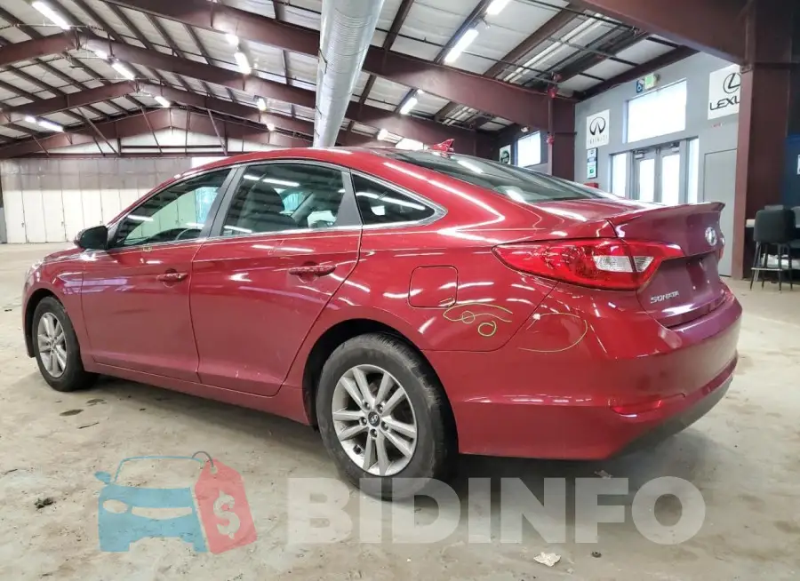 5NPE24AF8FH252827 Photo# 2