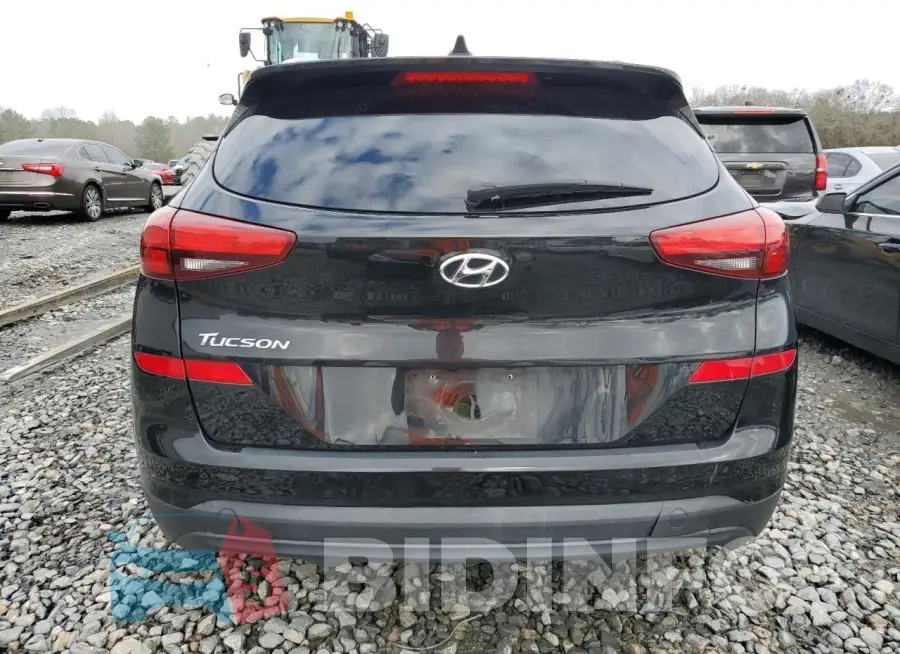 KM8J33A4XLU141133 Photo# 6