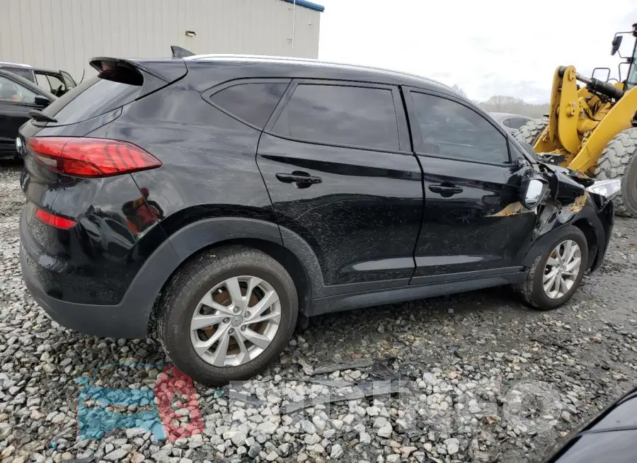 KM8J33A4XLU141133 Photo# 3