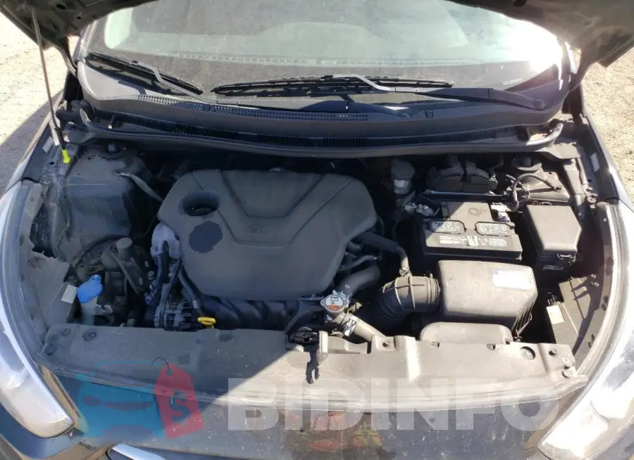 KMHCT4AE8HU357819 Photo# 11