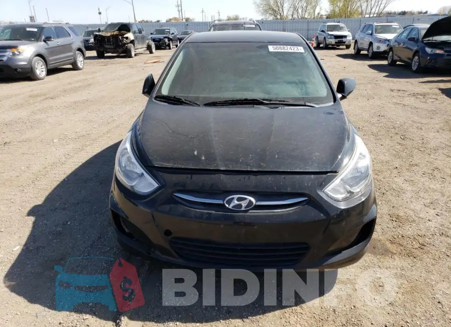 KMHCT4AE8HU357819 Photo# 5
