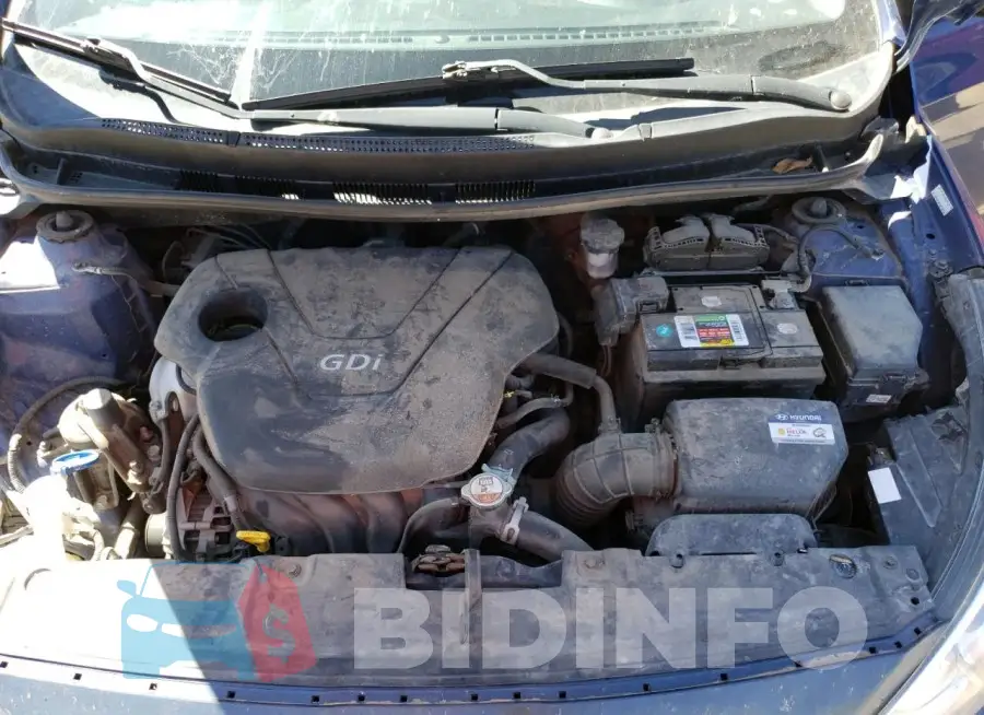 KMHCT5AE9GU256888 Photo# 11