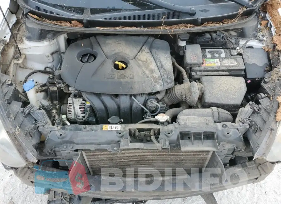 KMHD35LHXGU323056 Photo# 11