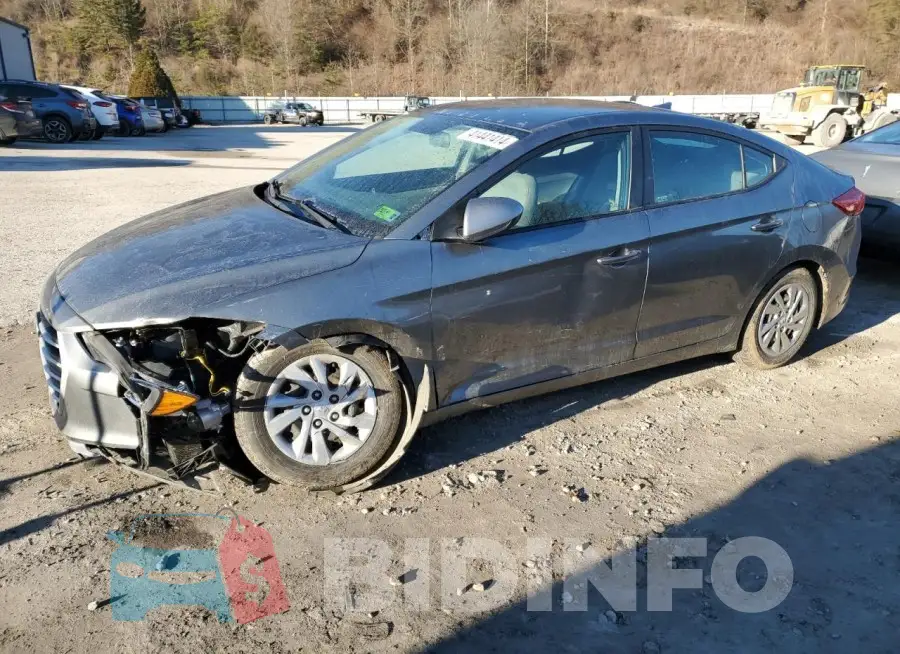 KMHD74LFXHU428713 Photo# 1